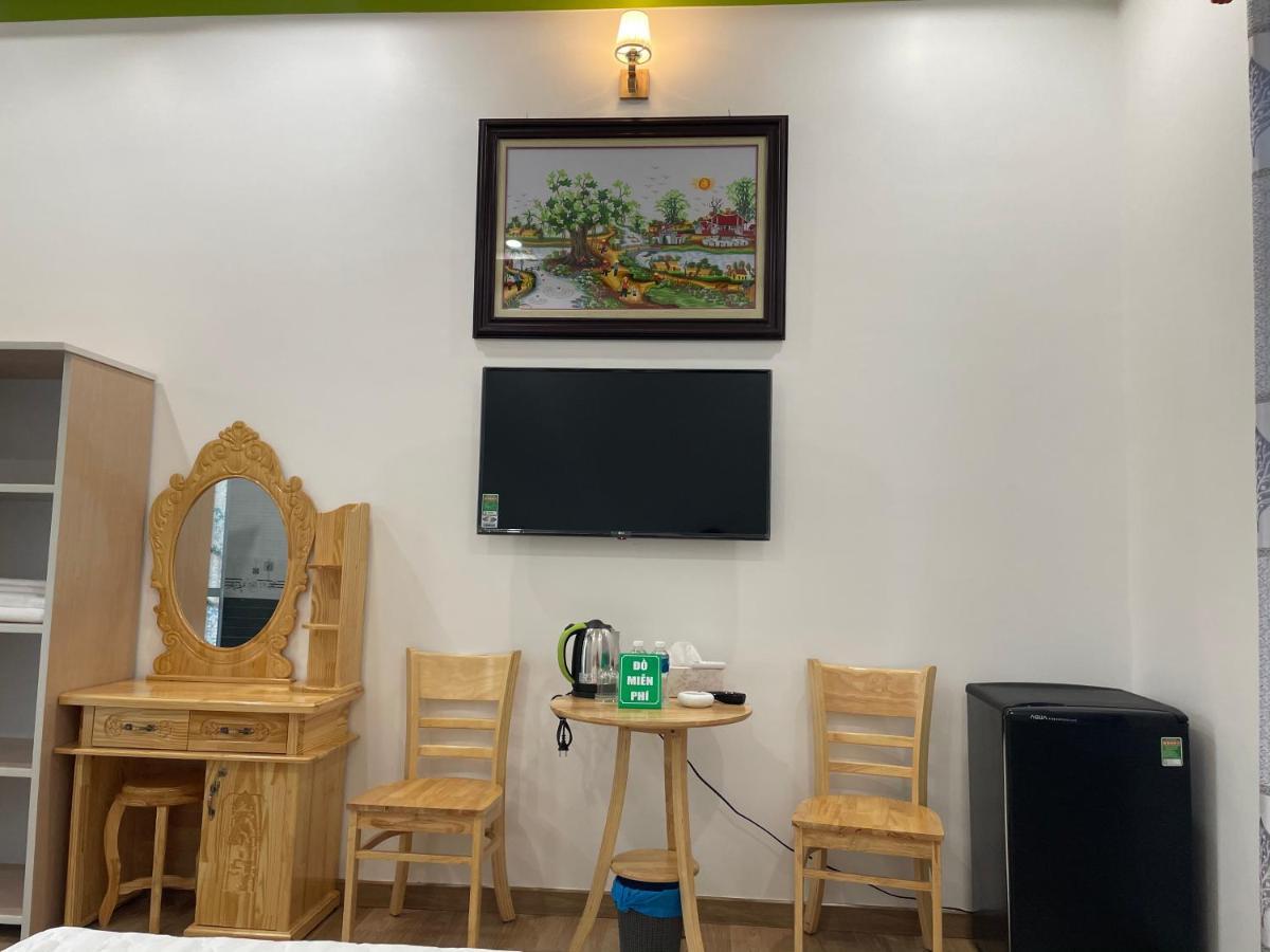 Resort Ngoc Linh Ap Tan An  Luaran gambar