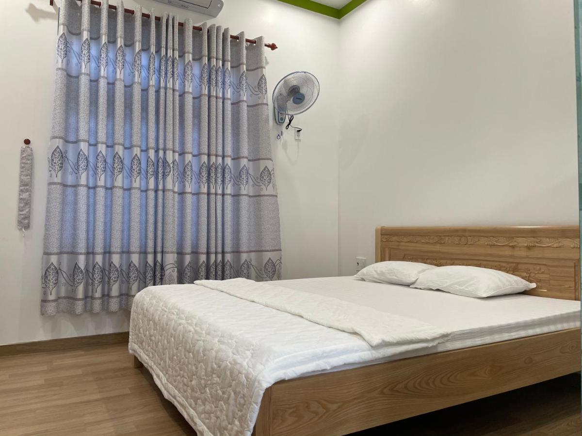 Resort Ngoc Linh Ap Tan An  Luaran gambar